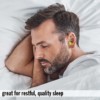 Snore Blockers Sleep Ear Plugs