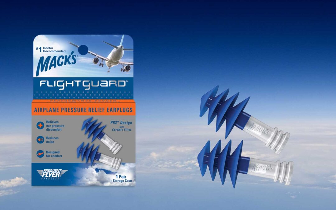 Flight-Guard-Airplane-Ear-Plugs-Press-Release