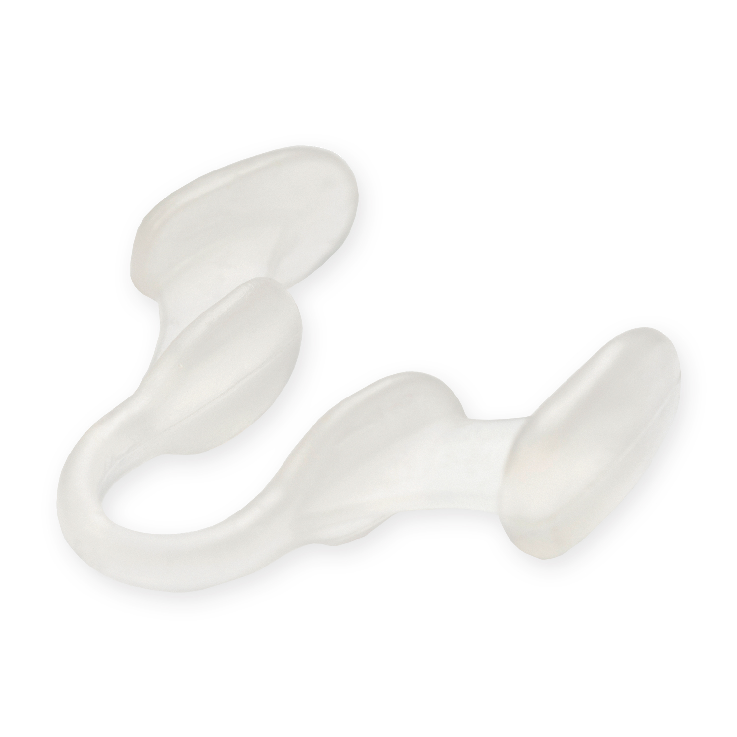 Nasal Dilator AIRMAX Clear | Mack's Ear Plugs