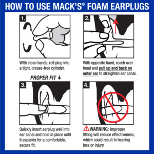 Ear-Plugs-How-To-Use-Macks-Foam-Ear-Plugs