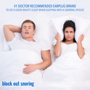 Ear Plugs Sound Asleep Snoring Earplugs