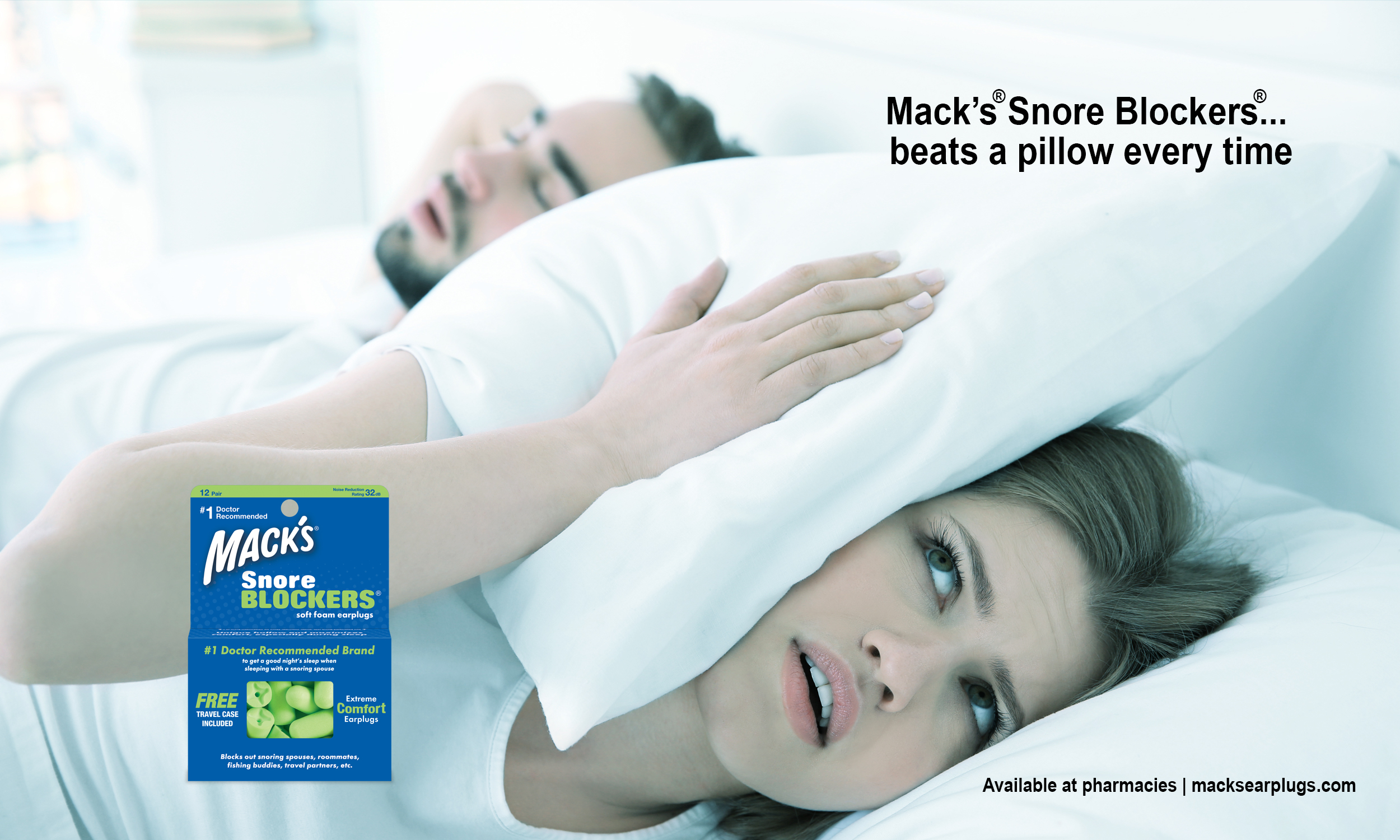 Snoring cancelling online device