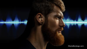 Macks Acoustic Foam Concert Earplugs