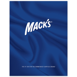 Macks Ear Care Product Catalog