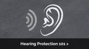 Hearing Protection 101 from Mack's Ear Plugs the #1 Doctor Recommended American Owned and Operated Earplugs brand