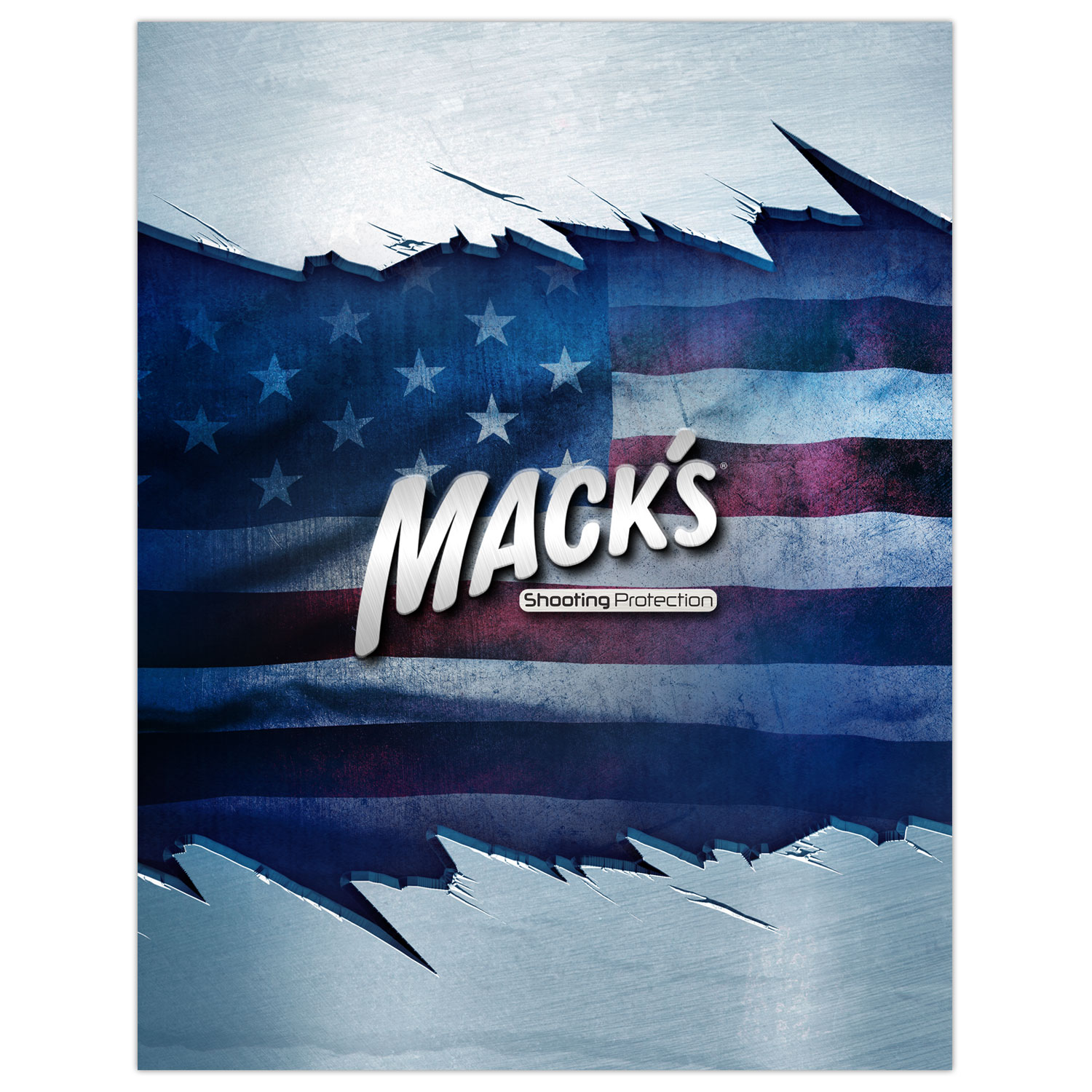 Macks Shooting Catalog